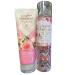 Shop Gingham Gorgeous Bath & Body Collection - Lotion Perfume Mist & Shower Gel Set (2 pc) - International Shipping Available - Buy Online on GoSupps.com