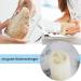 Voarge 6-Pack Premium Natural Luffa Sponges - Spa Peeling & Body Scrubber for Dead Skin & Kitchen Cleaning - Buy Online on GoSupps.com