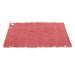 FTVOGUE electrical heating ceiling fast heating intelligent adjustable washable 60-W heating warm mattress (red intelligent switch) EU connector 220V red intelligent switch