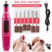 Acrylic Nail Kit for Beginners | Complete Set with Drill & UV Light | Professional Acrylic Powder & Glitter Decorations | Perfect Gift for Women - Buy Online on GoSupps.com