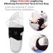 Foot Drop Orthosis | Adjustable Foot Support & Stabilizer | Small Right Ankle Foot Orthosis Improve Posture & Comfort - Buy Online on GoSupps.com
