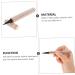 FOYTOKI 1pc Eyeliner Lash Glue Pen Cosmetic Accessory Liquid Liner Eye Liner Pen Wing No- Liquid Pen Plastic - Buy Online on GoSupps.com