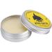 Premium Beard Balm & Moustache Wax for Hair Care and Growth - Natural Organic Conditioner and Softener - Buy Online on GoSupps.com
