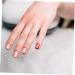 Pierres Nail Art en Verre Irr gulier 200 G Remplissage poxy Transparent DIY Accessoires Manucure Bricolage Cr atif - Buy Online on GoSupps.com