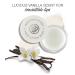 Bellapierre Vanilla Bean Lip Balm - Long Lasting Clear Lip Gloss - Buy Online on GoSupps.com