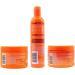 Cantu Shea Butter Moisturizing Curl Activator Cream LeaveIn Conditioning Cream en Coconut Curling Cream Combo Ste van 3 - Buy Online on GoSupps.com
