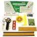 Tweeten Repair Kit - Premium Cue Tip Repair Solution - Buy Online on GoSupps.com