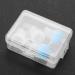 KUIKUI Upgraded Anti-Snore Nose Purifier - Breathe Easier with Nose Vents and Air Filter - Buy Online on GoSupps.com
