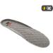 M-Tac Men's Winter Insoles - Insulating Thinsulate with Soft EVA Foam - Size 8-12 - Buy Online on GoSupps.com
