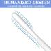 2022 Q-Grips Ear Wax Remover Kit | 3-in-1 Ear Wax Removal Tool with Reusable Silicone Tips - Buy Online on GoSupps.com