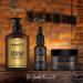 The Goodfellas' smile balsamo barba condizionante Orange Empire 50ml - Buy Online on GoSupps.com