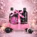 Baignoire Ros /Dor Fleur de Cerisier - FRENCH TENDANCE - Buy Online on GoSupps.com