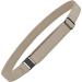 Hipsy Ellies Women's Wide Elastic Running Headband Multi Pack - Brown & Taupe (2pk) - Buy Online on GoSupps.com