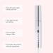 Wonderskin Power'Full Lengthening Mascara - Hypoallergenic, Smudge Proof, Black Mascara for Length and Volume - Buy Online on GoSupps.com
