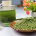 1000 g de th vert Matcha parfum de th chinois vert clair Matcha - Buy Online on GoSupps.com