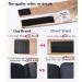 Yuest Wig Grip Band with 4 Pcs Wig Caps - No Slip Wig Gripper for Lace Front Wigs - Buy Online on GoSupps.com