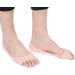 Moisturizing Silicone Socks for Women | Soft & Comfortable Foot Care Protection - Buy Online on GoSupps.com