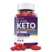 Real Vita Keto ACV Gummies Extreme Formula 2000MG with Pomegranate Juice Beet Root B12 60 Gummys