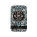 La Chatelaine Shea Butter Bar Soap| Natural and Organic |Triple Milled | Made in France | Large (Deep Blue Sea)