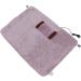 Alomejor USB Flannel Heating Blanket - Safe Heated Warm Scarf for Camping | International Shipping Available - Buy Online on GoSupps.com