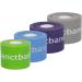 Flossband Level 1-4 Set | 2m x 5 cm | Enhance Mobility & Recovery | International Shipping - Buy Online on GoSupps.com