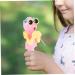 NAMOARLY 2pcs Lollipop Machine Lollipops Lolly Pops Candy Tots Toys Sucker Holder Lollipop Holder Bag Plastic - Buy Online on GoSupps.com