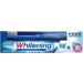 Buy Whitening Anti-Cavity Fluoride Toothpaste + Bonus Toothbrush - 6.4 oz | International Shipping Available - Buy Online on GoSupps.com