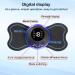 Infreecs Portable Neck Massager - EMS Device with 8 Modes & 19 Levels for Pain Relief - Mini Cervical Massage Solution - Buy Online on GoSupps.com