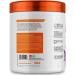 Dry Scoop Ballistic Supps Extreme Pre-Workout for Men and Women Fast Acting Increased Focus Strength & Energy (Grape Bubble Butt) - Buy Online on GoSupps.com