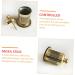 FRCOLOR 3 Series Moxibustion Box - Premium Moxa Massage Device for Pain Relief | International Shipping Available - Buy Online on GoSupps.com