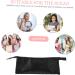 Didiseaon Hair Dryer Storage Bag Duffle Bag for Travel Hair Dryer Travel Case Hair Tools Travel Case - Buy Online on GoSupps.com