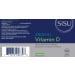 Vitamin D3 2500 IU 180 T - Buy Online on GoSupps.com