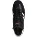 adidas Men's Samba Classic Soccer Shoe 7 - Core Black/Cloud White - Buy Online on GoSupps.com