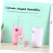CANIGHT 2pcs Skin Moistener Face Humidifier Mini Portable Humidifier Hand Humidifier Air Diffuser Mist Spray - Buy Online on GoSupps.com