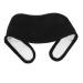 Ipetboom Compresse Huile Cou Sangle lastique Paquet R utilisable Bio Pour D tente Sommeil Paisible Et Usage Quotidien
