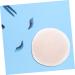 Didiseaon Eyelash Silicone Sticker Lash Supplies Tool Fake Lashes Fake Eyelashes False Eyelashes Eyelash Kit Eyelash Storage Lash Eye Pads Eyelash Organizer Eyelash Holder 6.50X6.50X0.20CM - Buy Online on GoSupps.com