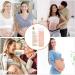 Stretch Mark Oil Pregnancy Stretch Marks Removal Collagen Boost Firming & Lifting Skincare Oil Body Oil for Women Prenatal and Post Partum Care Help Us Women Get Rid of Stretch Marks 200 ml - Buy Online on GoSupps.com