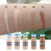 BB Glow Starter Kit - 10 Vials Pigment Serum with Hyaluronic Acid | Foundation Skin Care Serum + Booster Kit - Buy Online on GoSupps.com