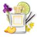 Inspired by CH n 5 Glorie N 5 EDP Long Lasting 12-14 Hours Perfume Spray for Women All Skin Types Cruelty Free - 1.7 oz 50ml Inspired by CH n 5 Eau de Parfum 1.7 Fl Oz (Pack of 1)