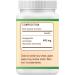 Panchaveda Panacea Herbals Rauwolfia Serpentina Capsules - 120 Count 400mg Veg Caps | Sarpagandha Vati Indian Snakeroot Supplement - Buy Online on GoSupps.com