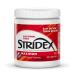 Stridex Acne Pads Maximum Strength - 90 Count (2-Pack) - Buy Online on GoSupps.com