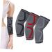 Healifty Elbow Brace Sleeve - 2 Pairs Wristband & Elbow Support for Yoga Protective Guard & Comfort | Best Elastic Elbow Protection - Buy Online on GoSupps.com