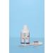 Lymphatic Drainage Drops for Liposuction, BBL, Tummy Tuck - Natural Herbal Blend with Dandelion, Burdock Root, Echinacea - 1 Fl Oz - Buy Online on GoSupps.com