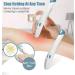 Electronic Heat Relief Anti Itch Pen for Mosquito & Bug Bites Non-Chemical Reusable | International Shipping - Buy Online on GoSupps.com