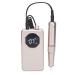 Electric Nail Polisher Powerful Shaping Motor Electric Nail Drill High Speed for Home Use (Fabaterszw30udyt2-11)