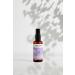 Tisserand Massage and Body Oil - Natural Lavender Bergamot & Patchouli Blend - Enriched with Vitamin E - Real Calm - 3.38 oz - International Shipping Available - Buy Online on GoSupps.com