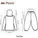 Pamir Mosquito Net Suit - Lightweight & Breathable Jacket & Pants for Men & Women | Ideal for Fishing Hiking & Camping - Buy Online on GoSupps.com