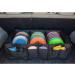 Infinite Discs Disc Golf Tote and Trunk Organizer for Bulk Disc Storage - Buy Online on GoSupps.com