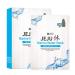 SNP - Jeju Rest Marine Water Korean Face Sheet Mask - Intensive Moisture for Extremely Dry & Sensitive Skin - 10 Sheets Beauty Facial Masks Skincare for Women and Men