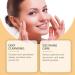 Cica & Hyaluronic Acid Hydrating Face Wash Gentle Rich-Foam Cleanser Fresh Rinse Without Tight Feel 4.23 oz - Buy Online on GoSupps.com